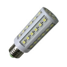 Светодиодная LED лампа кукуруза 7W Е27 35SMD 5050 (для дома, дачи, офиса) - фото 3 - id-p290055742