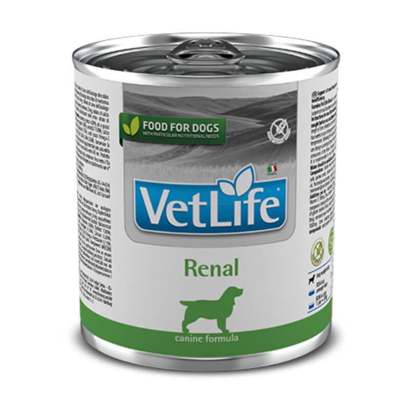Farmina (Фарміна) VetLife Renal -300гр