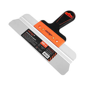 Шпатель фасадів Dnipro-M 300 мм