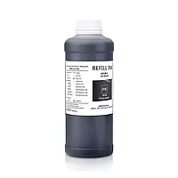 Водные чернила Ocbestjet для плоттеров Canon imagePROGRAF iPF6xx/7xx/8xx, Black, 500 мл