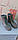 Берці черевики тактичні зимові на овчині KOBRA MEMBRANA OLIVA натуральна шкіра колір олива хакі, фото 4