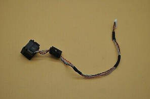 Роз'єм LAN + кабель Toshiba Portege R830, R835, R930, R935 б/в