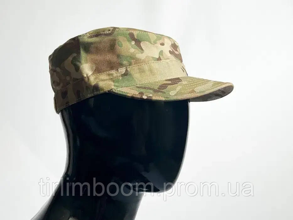 Кепка Helikon tex multicam мультикам L