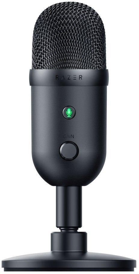 Мікрофон Razer Seiren V2 X (RZ19-04050100-R3M1), фото 1