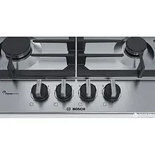 Варильна поверхня Bosch PCH6A5B90R газова