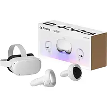 Окуляри віртуальної реальності Oculus Quest 2 256 Gb