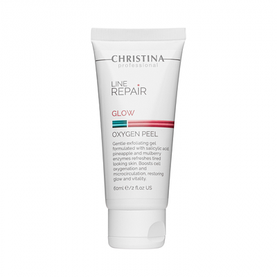Christina Line Repair Кисневий пілінг
