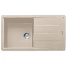 Кухонна мийка Franke BASIS BFG 611-97 114.0363.932 Beige