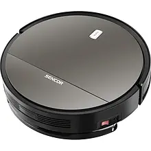 Робот-пилосос Sencor SRV2230TI Gray