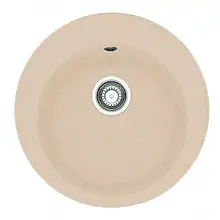 Кухонна мийка Franke RONDA ROG 610 114.0254.791 Beige