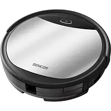 Робот-пилосос Sencor SRV4250SL-EUE3 Silver
