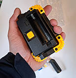 Ліхтарик UltraFire 12W CREE XM-L T6 2000Lm, фото 2