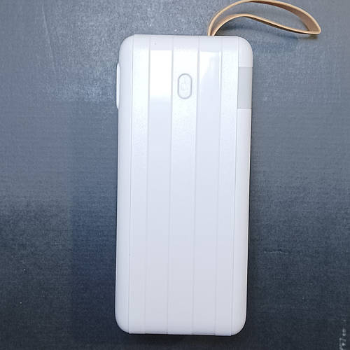 Мощный повербанк Power Bank 80000mAh Remax RPP-266 быстрая зарядка 22 ...