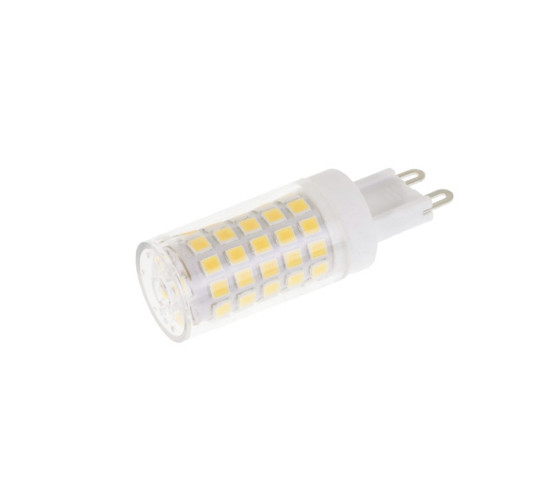 Лампа світлодіодна LED G9 dim 5W NW 220-240V