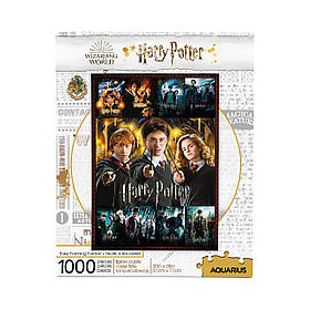 Пазли Harry Potter Puzzle 1000s