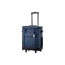 Термосумка 2E Picnic 50 2E-TWBP50L-DB Dark Blue