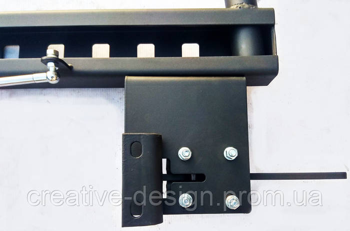 ЗАПОРНОЕ УСТРОЙСТВО (ЗАМОК) КАЛИТКИ ЗАПАСНОГО КОЛЕСА ЛЕВЫЙ CG 1.0.L (ID ...