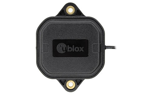 Антена GPS мультидіапазонна Ardusimple GNSS ANN-MB-00 IP67 SMA з кабелем, фото 1