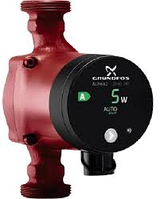 Насос циркуляционный Alpha-2 Grundfos 32-60 L=180 мм 1х230 V (art. 97993205/99411221)