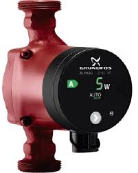 Насос циркуляційний Alpha-2 Grundfos 32-60 L = 180 мм 1х230 V (art. 97993205/99411221)