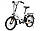 Електричний велосипед Maxxter CITY LITE (white), фото 2
