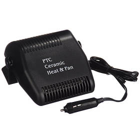 Автомобільний керамічний обігрівач UKC 701 (4893)
