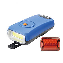 Велосипедні