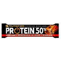 Go On! Nutrition Protein Bar 50% 40g