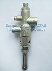 Клапан увімкнення турбіни 341-054241 Татра-815, фото 4