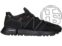 Мужские кроссовки New Balance Black Tokyo Design Studio R-C4 MSRC4LD