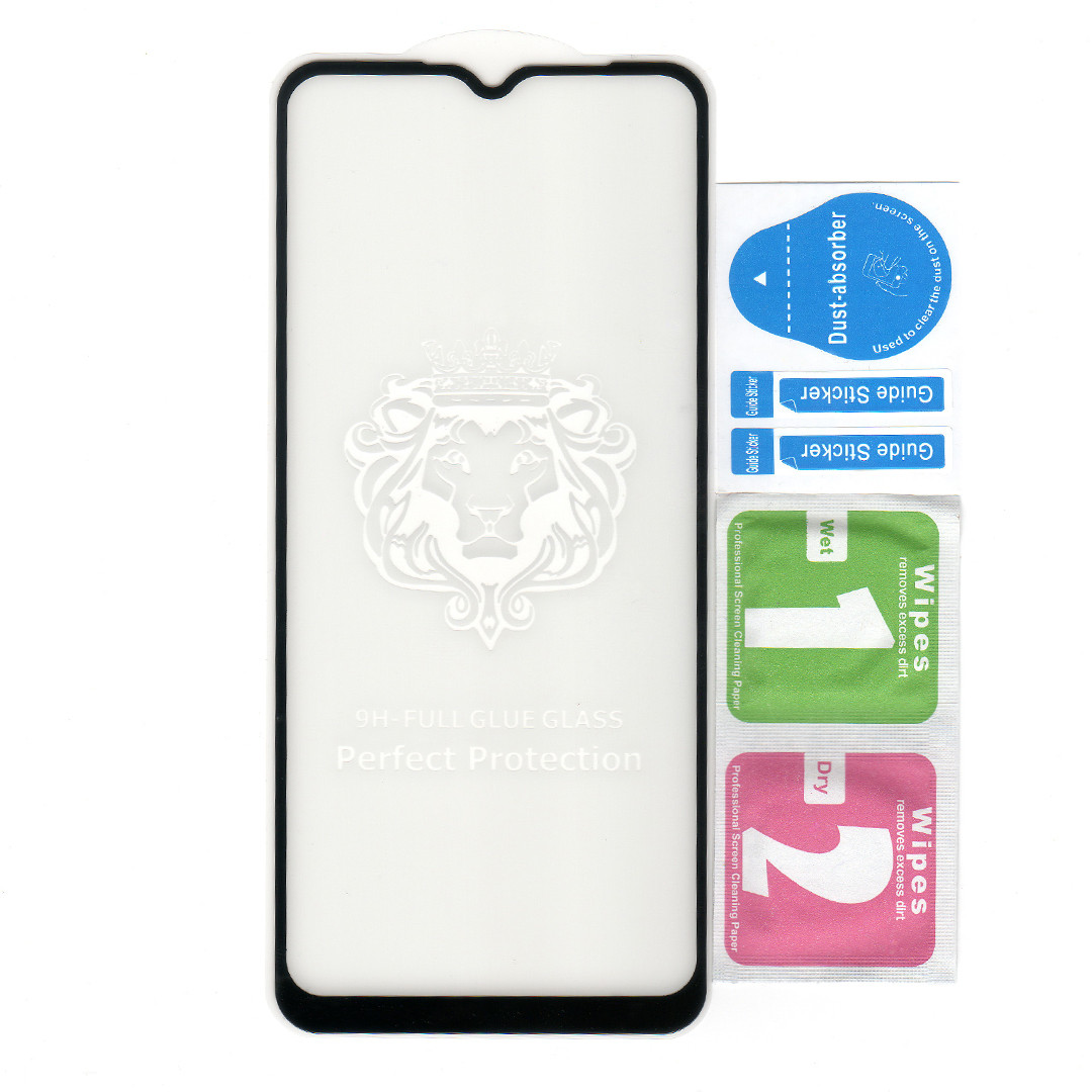 Захисне скло для Samsung Galaxy A03 (sm-a035) | Full Glue