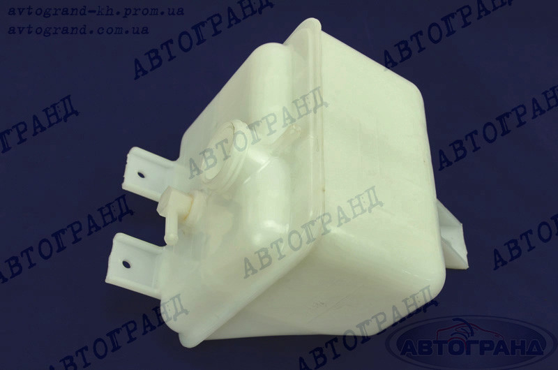 Купить Бачок расширительный ГАЗ 3302, 2705 до 2003 г. (старый образец ...