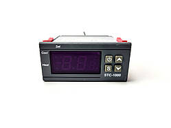 Терморегулятор термостат STC-1000, 24V