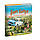 Комплект з  п'яти ілюстрованих томів про Гаррі Поттера, фото 5