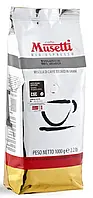 Кофе в зернах Musetti Evoluzione CSC 1kg