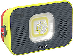 Ліхтар Philips Xperion 6000 LED WSL Flood audio X60FLAU Х1 (шт.)