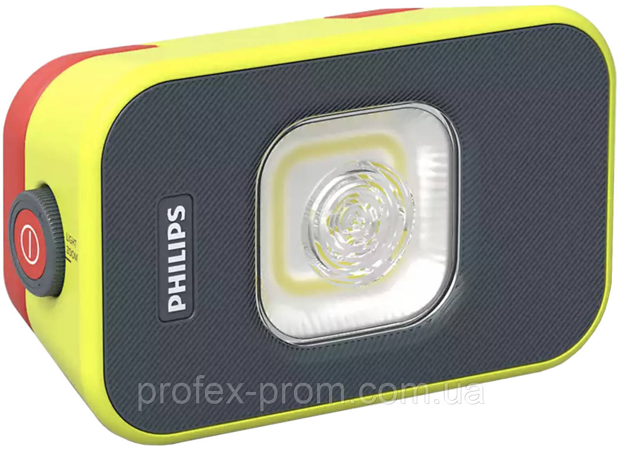 Ліхтар Philips Xperion 6000 LED WSL Flood Mini X60FLMI X1 (шт.), фото 1
