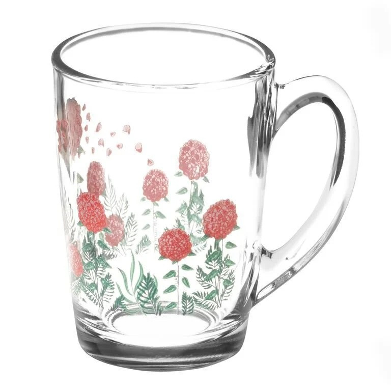 Кухоль New morning Minato 320 мл (Q5636), фото 1