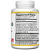 Вітамін Д3 Incite Nutrition Vitamin D3 5000 IU 400 таблеток, фото 3