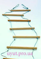 Мотузкова драбина