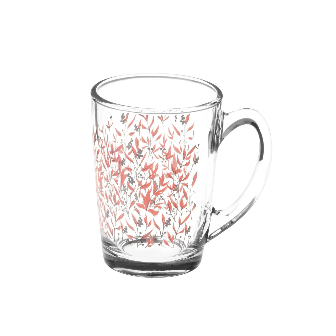 Кухоль New morning Alanine 320 мл (Q5635), фото 1