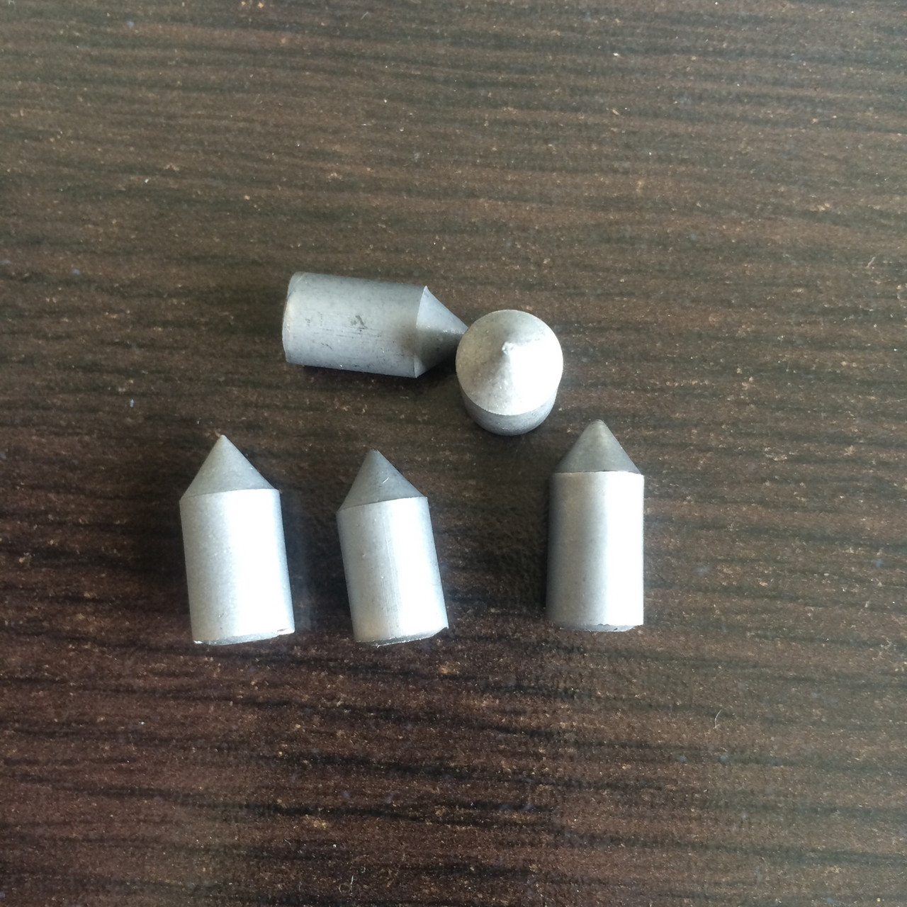 Твердосплавні Вставки на підкови для коней ВК-6,ВК-8, фото 1