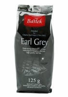 Чай черный Bastek Earl Grey , 125 гр