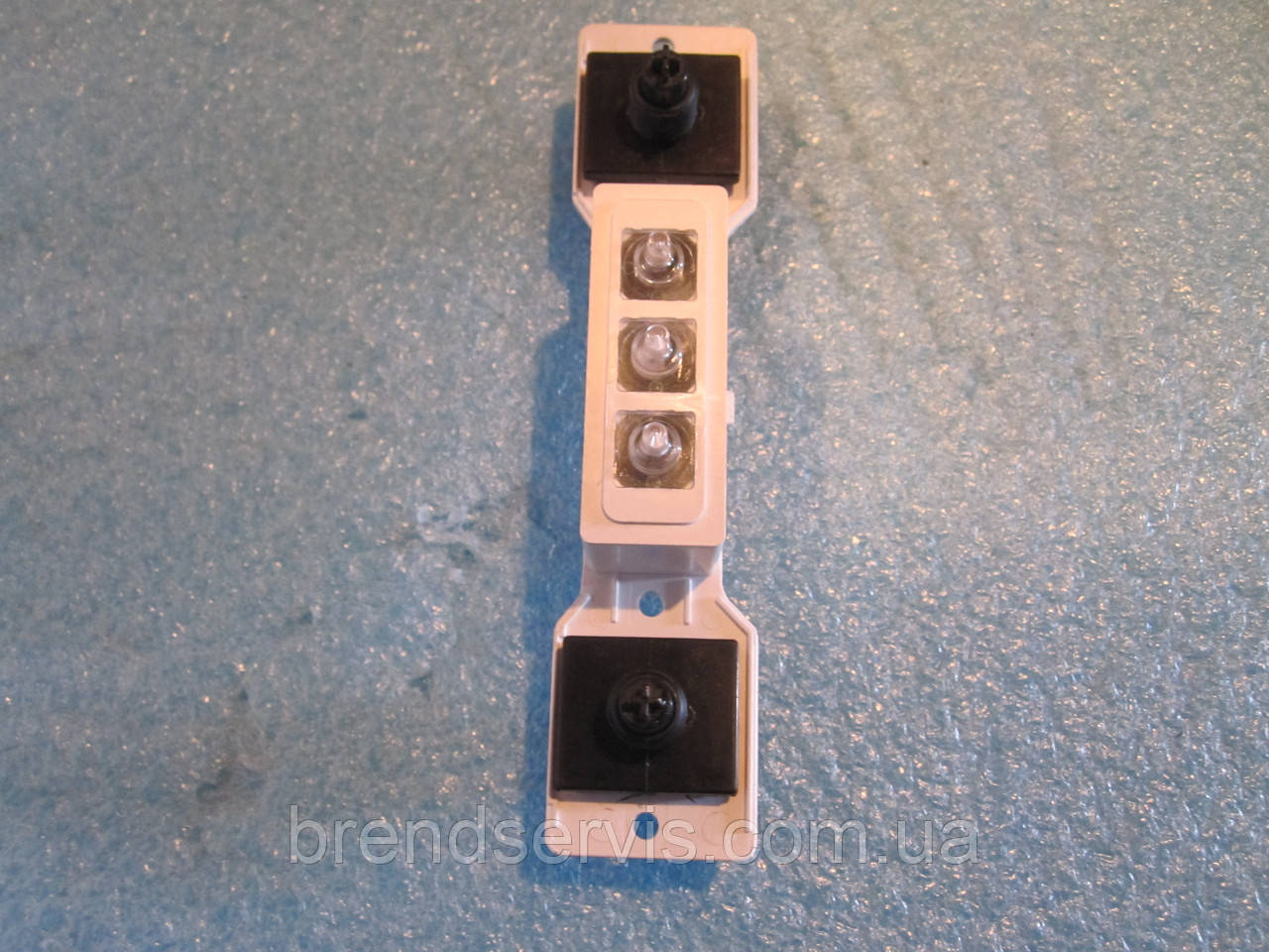 Кнопки керування для холодильника Samsung, фото 1