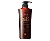 DAENG GI MEO RI Honey Therapy Shampoo Шампунь медова терапія, 500 мл
