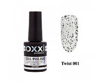 OXXI TWIST Top 001, 10 мл