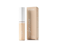 PAESE Консиллер маскуючий Run For Cover Concealer № (30) biege