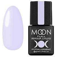 MOON FULL Breeze color Гель лак №411, 8 мл