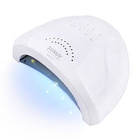 SUNUV Nail Lamp Світлодіодна лампа Sun 1SE, 36W (original,кварцеві діоди)