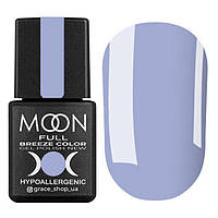 MOON FULL Breeze color Гель лак №418, 8 мл